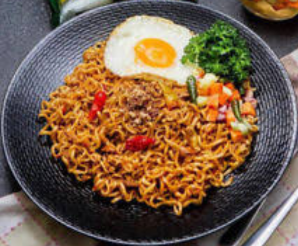 Abakar Indomie Joint photo 2